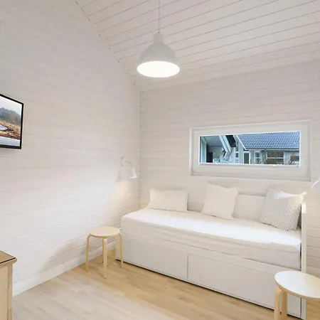 Cozy In Krems Iiwarderbrueck With Sauna