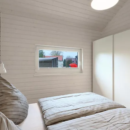 Cozy In Krems Iiwarderbrueck With Sauna Casa de Férias *