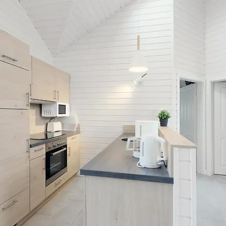 Cozy In Krems Iiwarderbrueck With Sauna * Gols