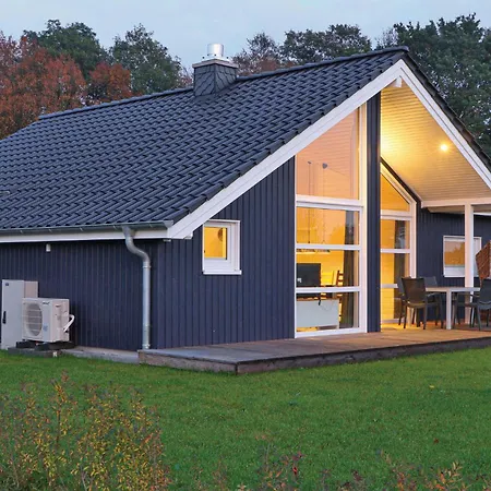 Amazing In Krems Iiwarderbrueck