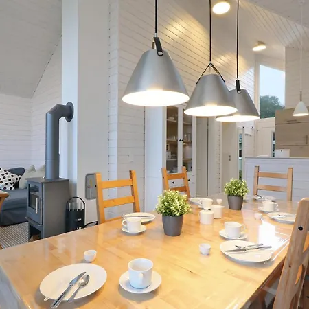 Amazing In Krems Iiwarderbrueck 別荘