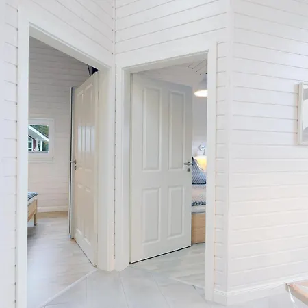 Cozy In Krems Iiwarderbrueck With Sauna Gols