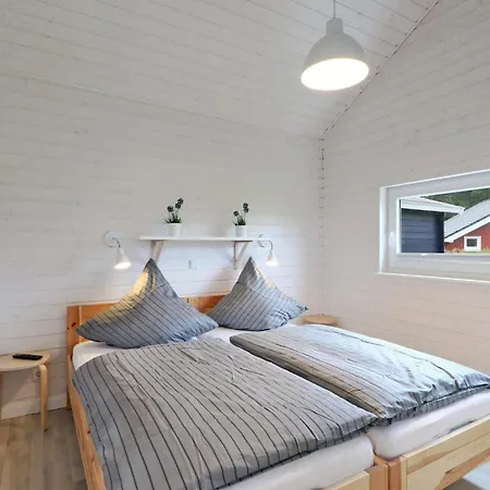 Cozy In Krems Iiwarderbrueck With Sauna *